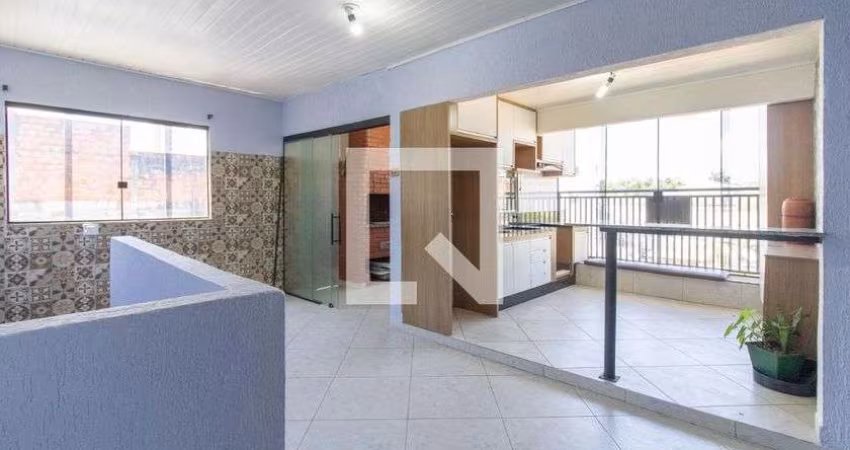 Casa à Venda - Vila Constança , 2 Quartos,  360 m2