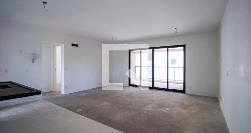 Apartamento à Venda - Morumbi, 2 Quartos,  92 m2