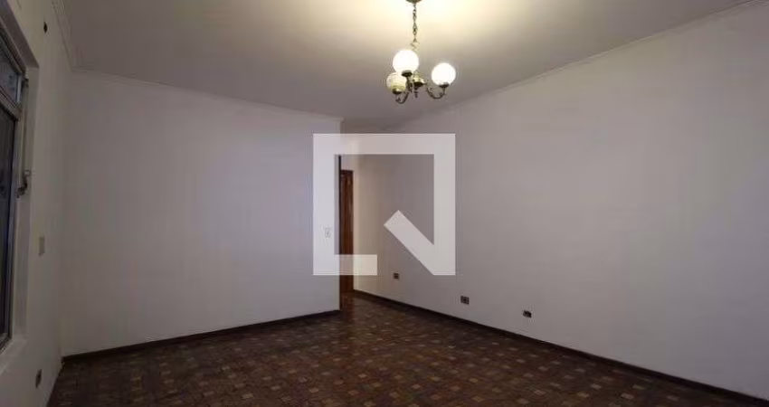 Casa à Venda - Campo Belo, 3 Quartos,  137 m2