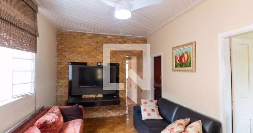 Casa à Venda - Ponte Rasa, 4 Quartos,  400 m2