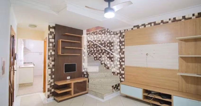 Casa à Venda - Vila Matilde, 2 Quartos,  120 m2