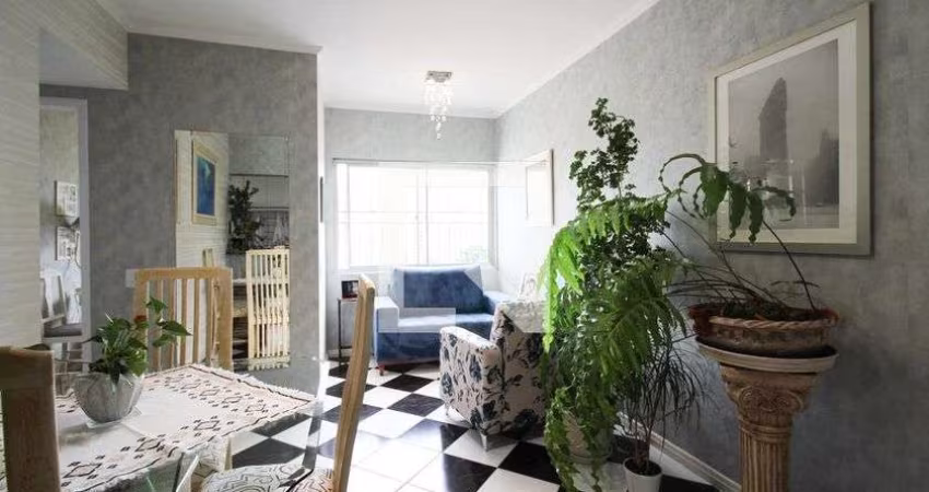 Apartamento à Venda - Moema, 2 Quartos,  62 m2