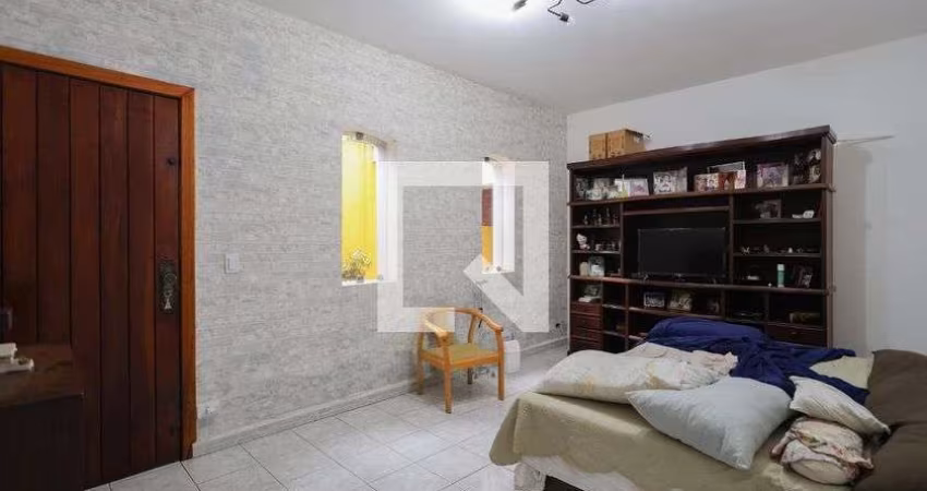 Casa à Venda - Santana, 4 Quartos,  253 m2