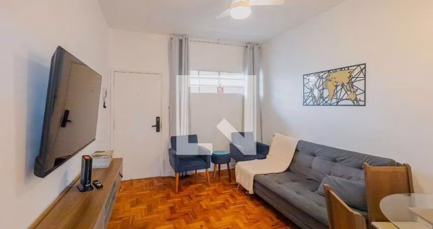 Apartamento à Venda - Paraíso, 2 Quartos,  78 m2