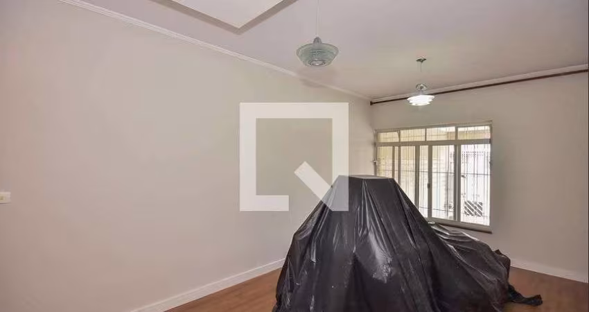 Casa à Venda - Portal do Morumbi, 3 Quartos,  130 m2