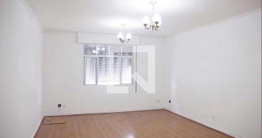 Apartamento à Venda - Bela Vista, 2 Quartos,  100 m2