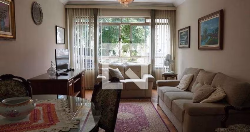 Apartamento à Venda - Jardim Paulista, 3 Quartos,  92 m2