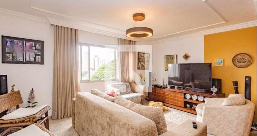 Apartamento à Venda - Aclimação, 3 Quartos,  115 m2
