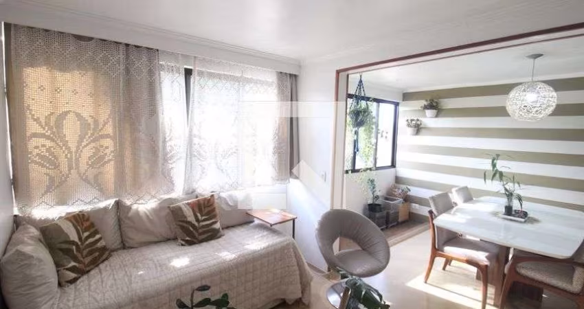 Apartamento à Venda - Santana, 4 Quartos,  112 m2