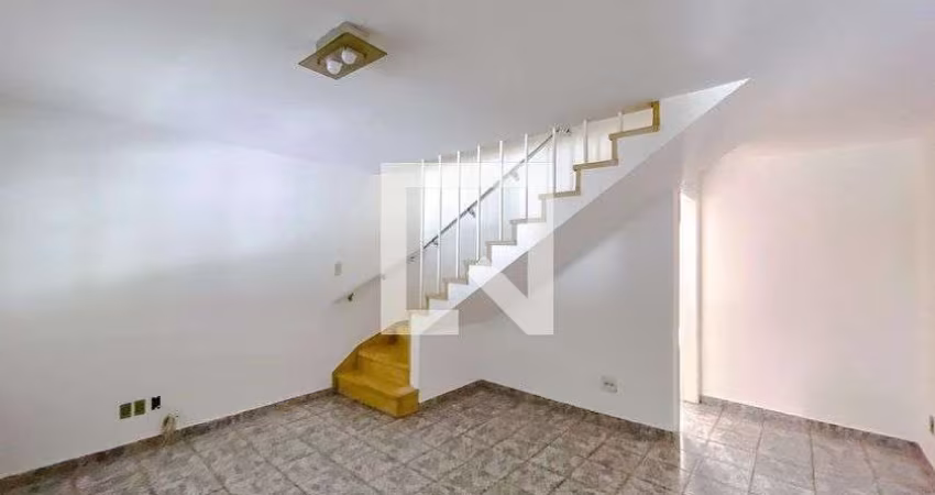 Casa à Venda - Belém, 3 Quartos,  80 m2