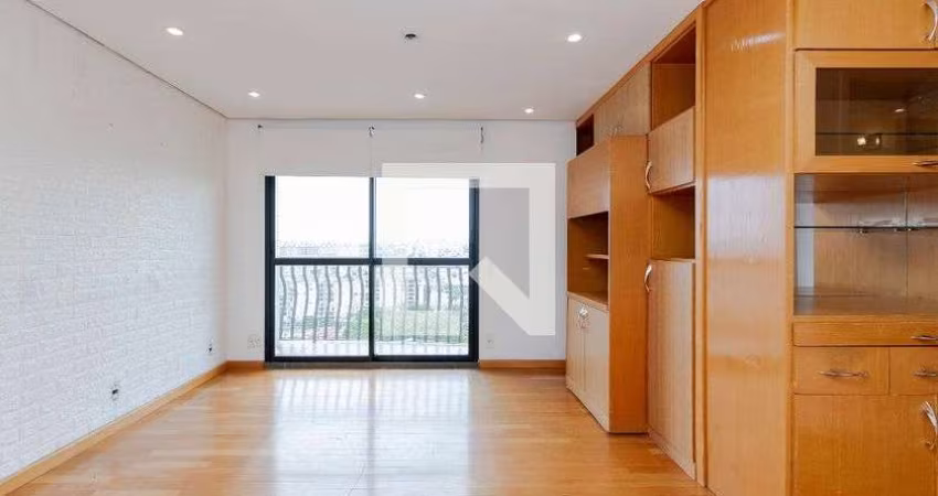 Apartamento à Venda - Santo Amaro , 2 Quartos,  79 m2