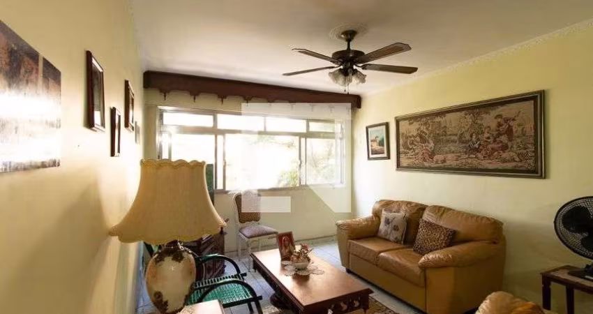 Apartamento à Venda - Santana, 3 Quartos,  126 m2