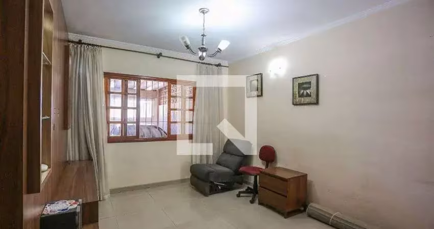 Casa com 3 quartos à venda na Rua Miguel Jurno, --, Jardim Jussara, São Paulo