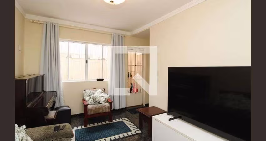 Casa à Venda - Vila Guilherme, 3 Quartos,  130 m2