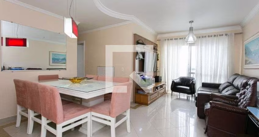Apartamento à Venda - Vila Carrão, 3 Quartos,  74 m2
