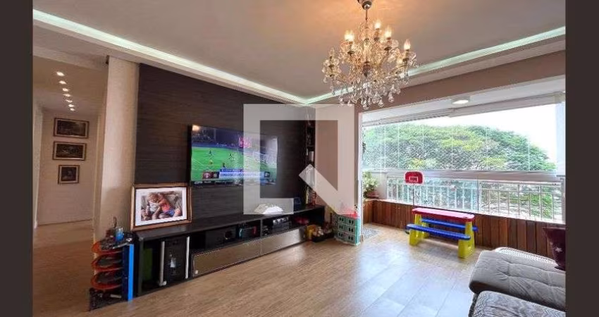 Apartamento à Venda - Jabaquara, 3 Quartos,  88 m2
