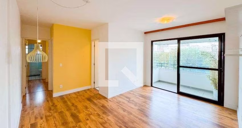 Apartamento à Venda - Cambuci, 2 Quartos,  67 m2