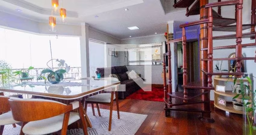 Apartamento à Venda - Penha de França, 3 Quartos,  179 m2