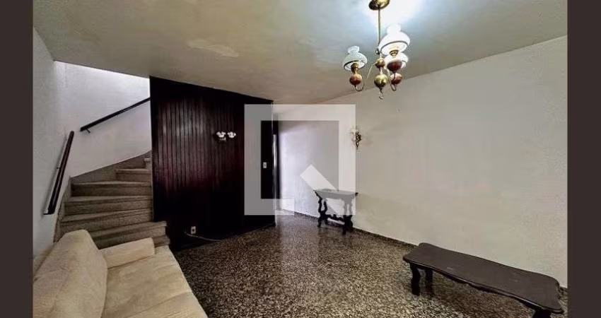 Casa à Venda - Santo Amaro , 3 Quartos,  147 m2