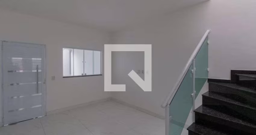 Casa à Venda - Vila Ré, 3 Quartos,  95 m2