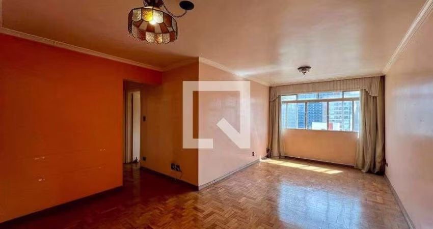 Apartamento à Venda - Vila Madalena, 2 Quartos,  74 m2