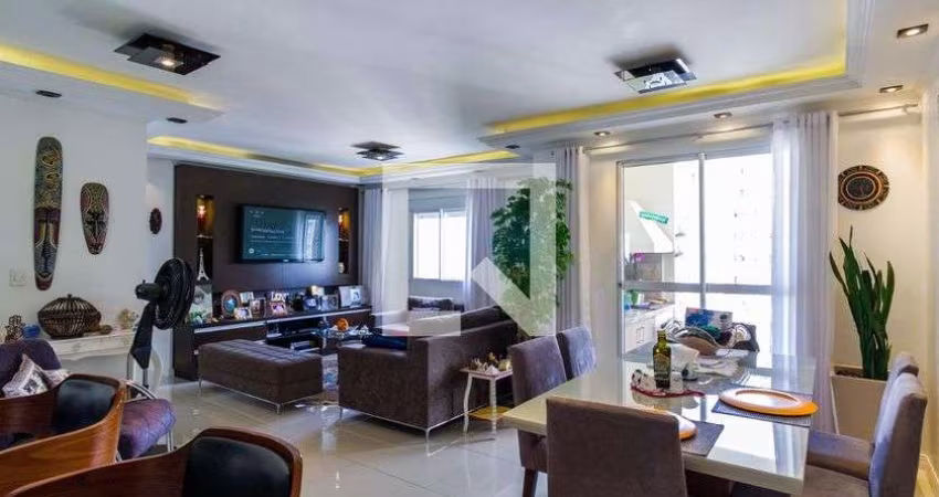 Apartamento à Venda - Vila Andrade, 2 Quartos,  84 m2