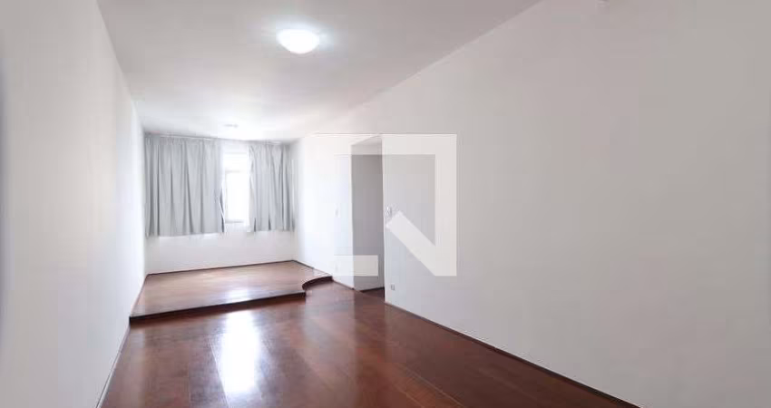 Apartamento à Venda - Vila Mariana, 2 Quartos,  70 m2