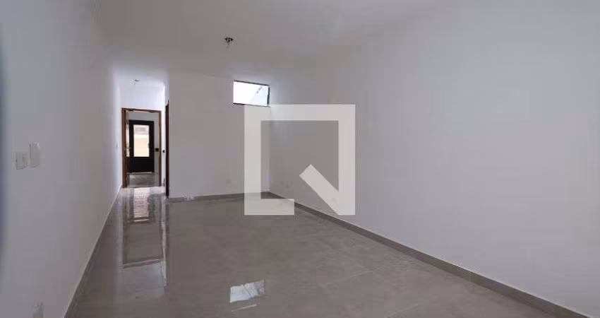 Casa à Venda - Vila Alpina, 3 Quartos,  125 m2