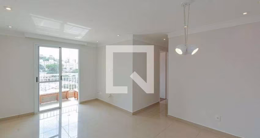 Apartamento à Venda - Jardim Marajoara , 3 Quartos,  73 m2