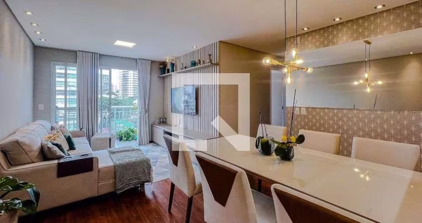 Apartamento à Venda - Ipiranga, 3 Quartos,  75 m2