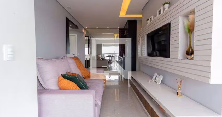 Apartamento à Venda - Vila Aricanduva, 2 Quartos,  65 m2