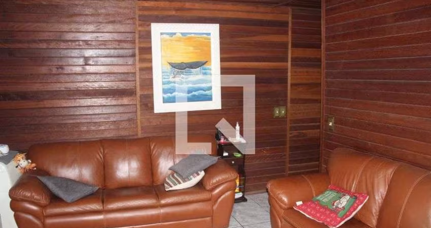 Casa à Venda - Vila Diva, 4 Quartos,  180 m2