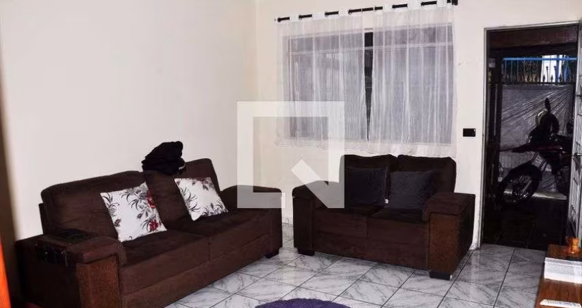 Casa à Venda - Jardim Peri, 2 Quartos,  338 m2
