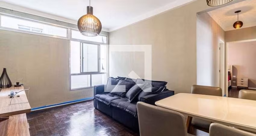 Apartamento à Venda - Paraíso, 2 Quartos,  75 m2