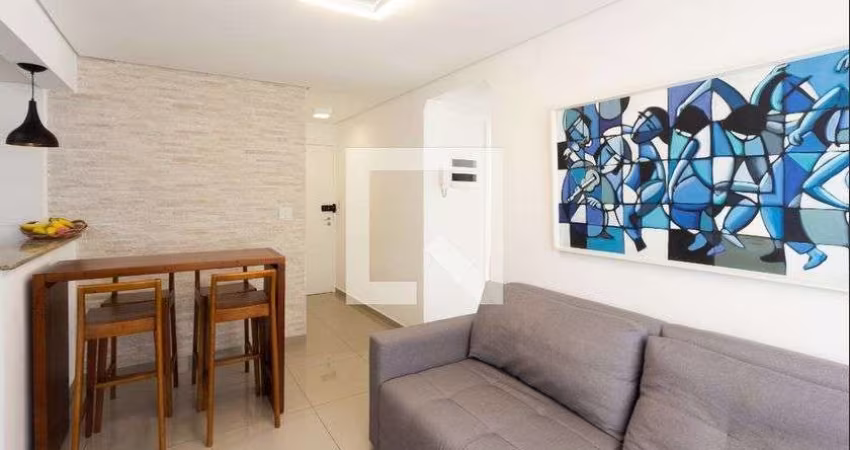 Apartamento à Venda - Vila Olímpia, 2 Quartos,  69 m2