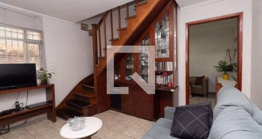 Casa à Venda - Vila Ré, 3 Quartos,  134 m2