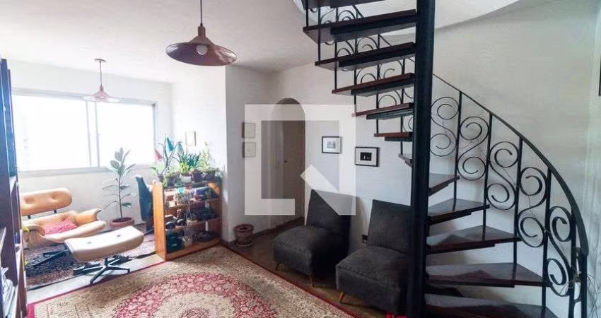 Apartamento à Venda - Chácara Inglesa, 2 Quartos,  113 m2