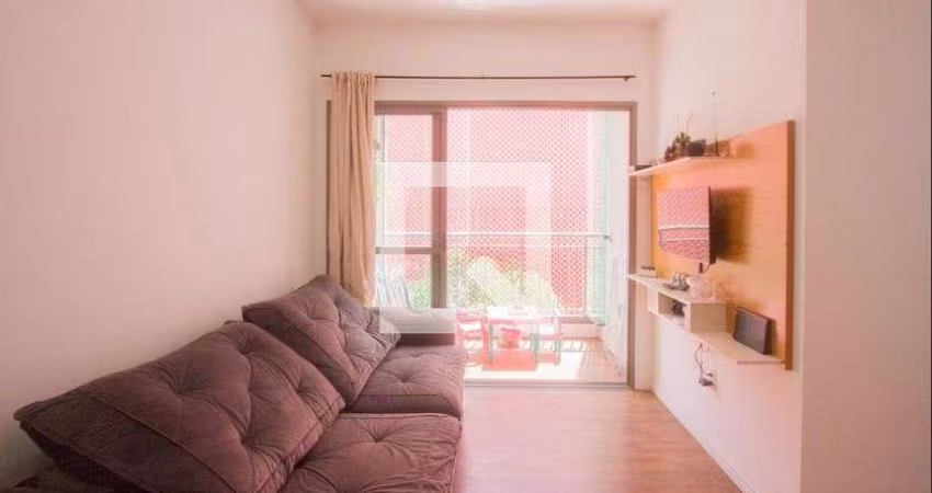 Apartamento à Venda - Santo Amaro , 3 Quartos,  71 m2