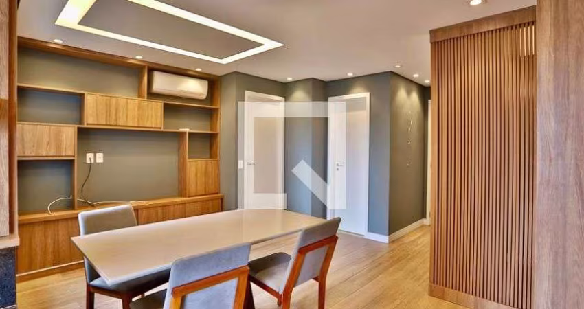 Apartamento à Venda - Brás, 1 Quarto,  57 m2
