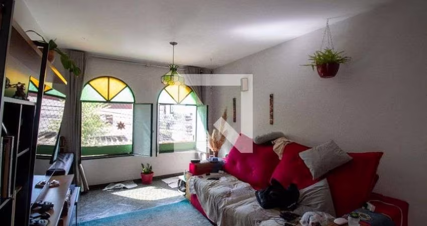 Casa à Venda - Jardim Éster Yolanda, 3 Quartos,  125 m2