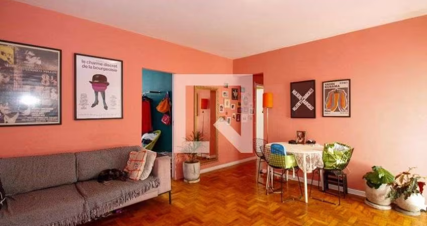 Apartamento à Venda - Pinheiros, 3 Quartos,  98 m2