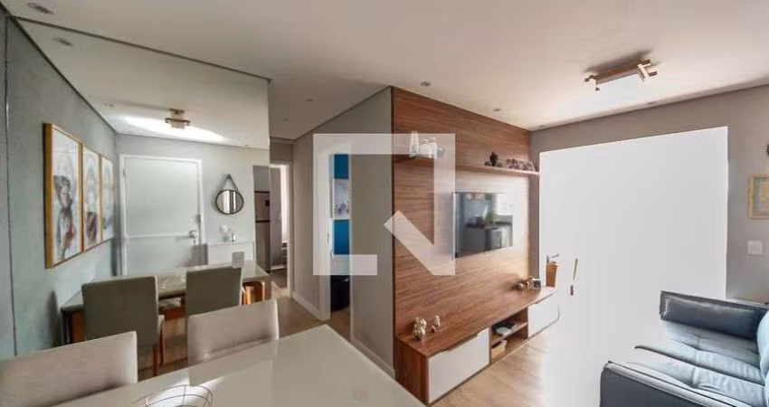 Apartamento à Venda - Vila Ema, 2 Quartos,  62 m2