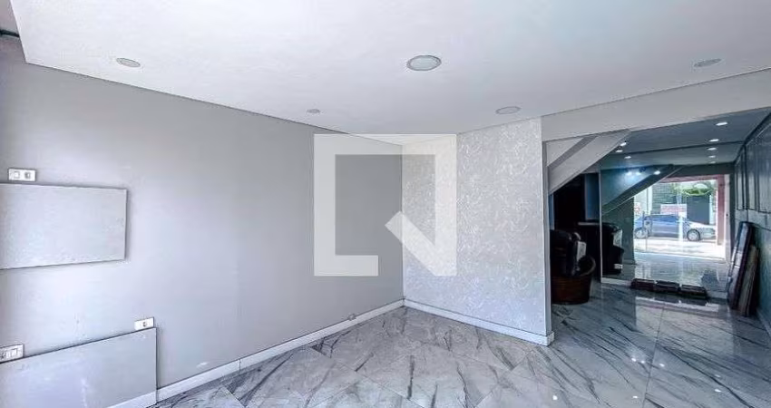 Casa à Venda - Jardim Anália Franco, 2 Quartos,  160 m2