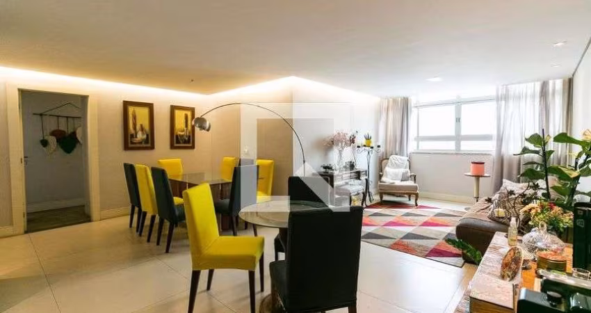 Apartamento à Venda - Mooca, 3 Quartos,  146 m2