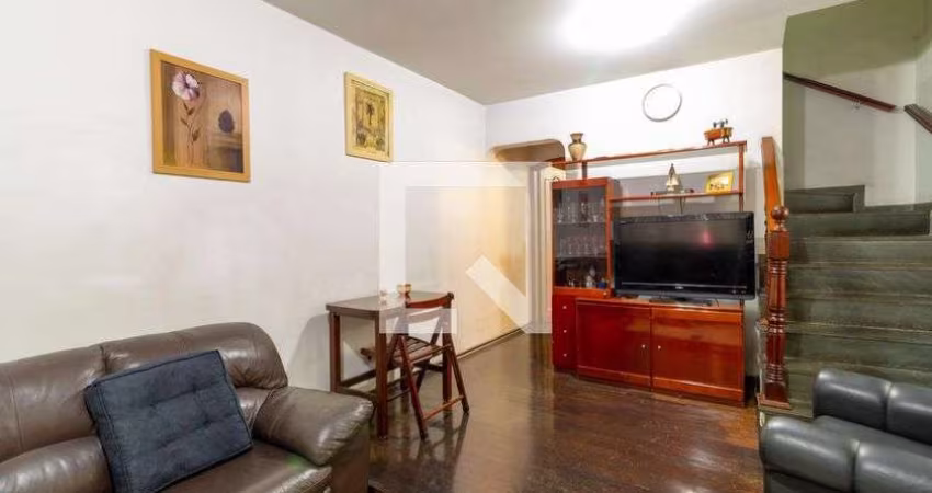 Casa à Venda - Butantã, 4 Quartos,  190 m2
