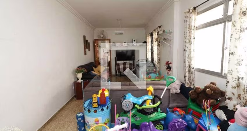 Casa à Venda - Chácara Mafalda, 3 Quartos,  200 m2