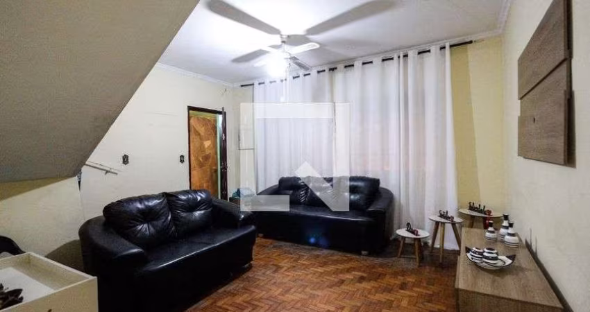 Casa à Venda - Vila Amália, 3 Quartos,  380 m2