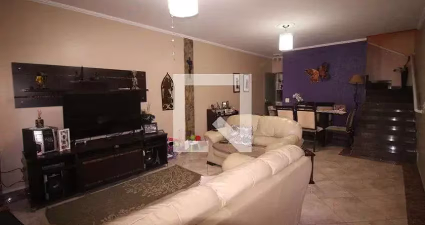 Casa com 4 quartos à venda na Rua Manuel Alves, --, Mandaqui, São Paulo