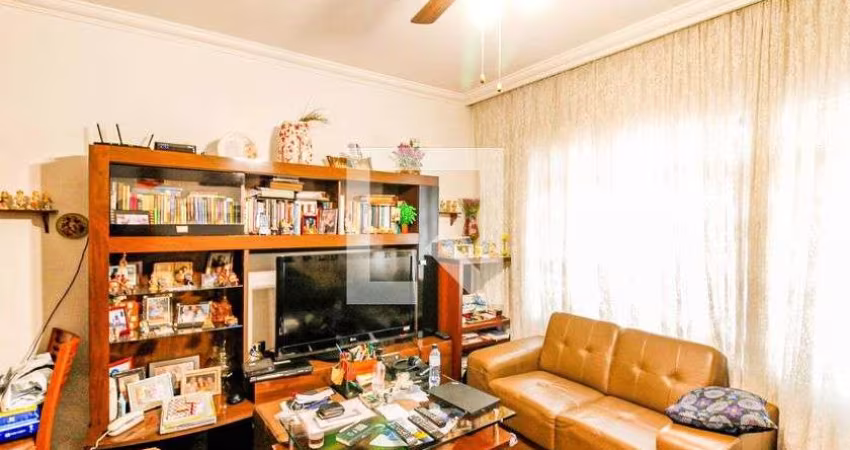 Casa à Venda - Chácara Santo Antonio, 4 Quartos,  160 m2