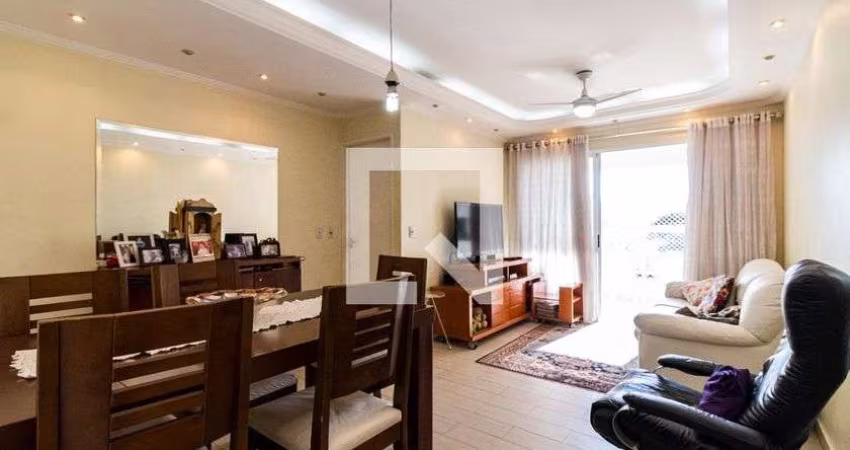 Apartamento à Venda - Ipiranga, 3 Quartos,  83 m2